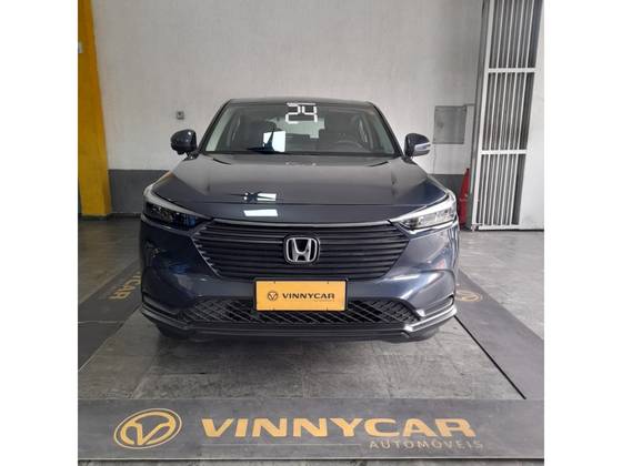 HONDA HR-V 1.5 DI I-VTEC FLEX EXL CVT HONDA HR-V 1.5 DI I-VTEC FLEX EXL CVT
